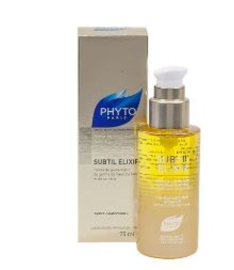 Phyto Subtil Elixir 75ml