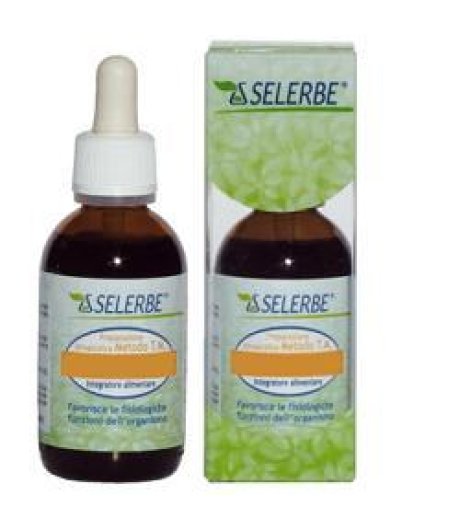 TARASSACO TM 50ML SELERBE