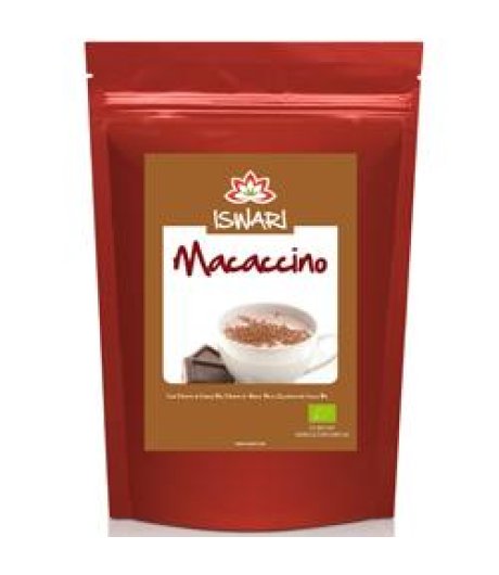 MACACCINO BIO 250G (FP) MACACCINO BIO 250G (FP)