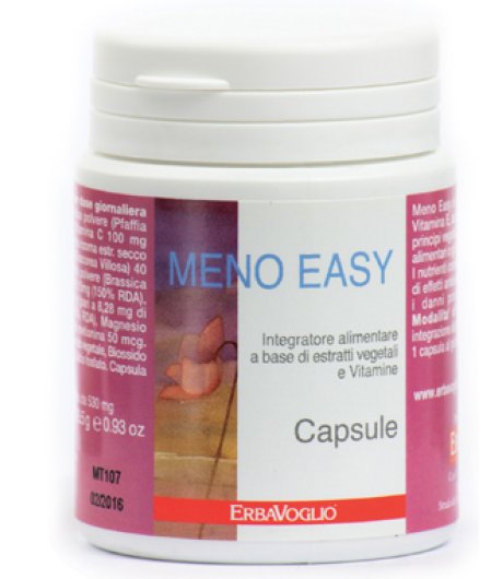 MENO EASY 50CPS 26,5G