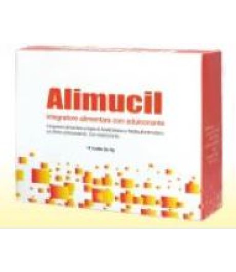 ALIMUCIL 14BUST