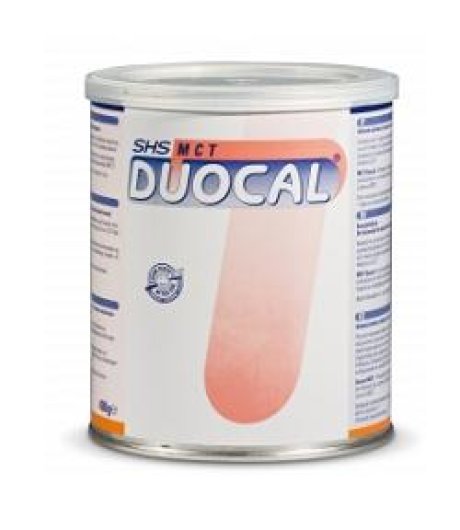 DUOCAL Polv.400g