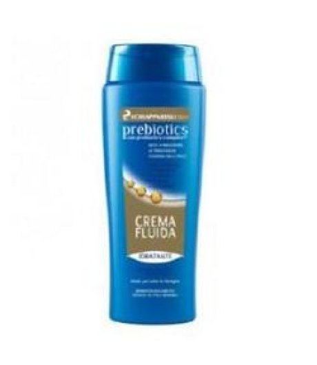 PREBIOTICS CREMA FLUIDA 250ML