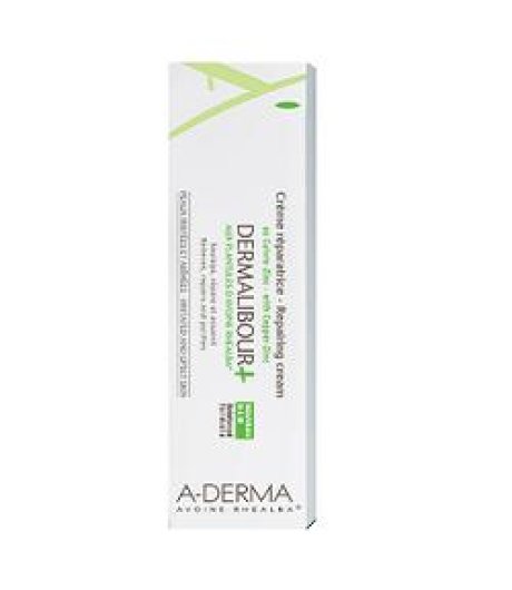 Dermalibour + Crema 50ml Aderm