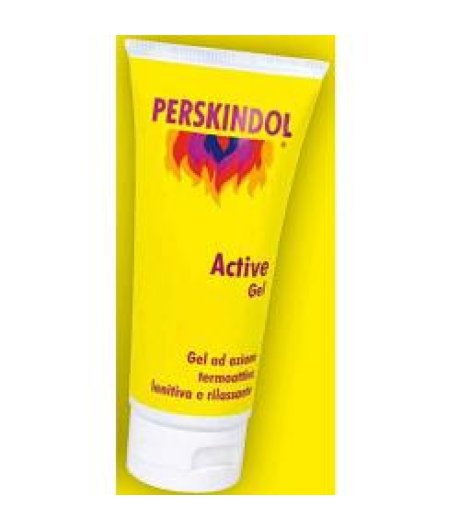 Perskindol Act Gel 100ml