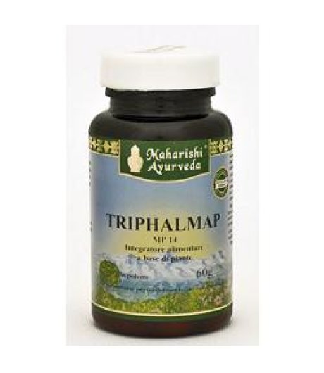 Triphalmap Polvere 60g