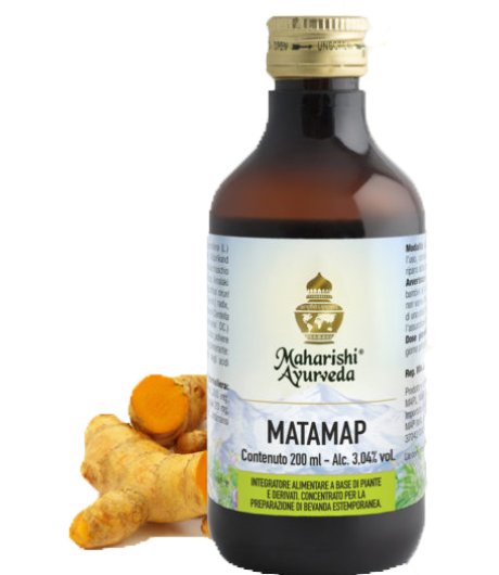 Matamap 200ml