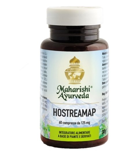 HOSTREAMAP 60TAV 7,5G