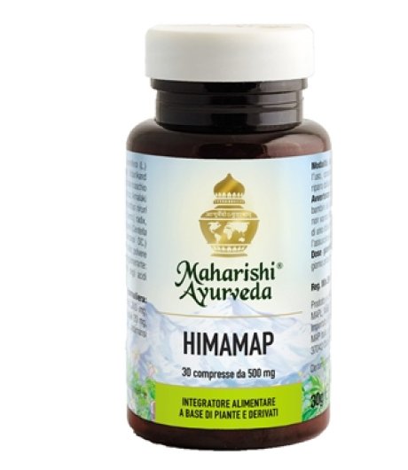 Himamap 30cpr