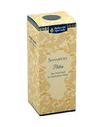 Shampoo Alle Erbe Pitta 200ml