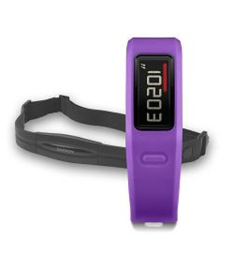 VIVOFIT VIOLA HRM BUNDLE