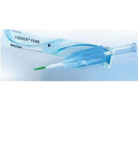 LIQUICK PURE 15CM NEL CH12 30P LIQUICK PURE 15CM NEL CH12 30P