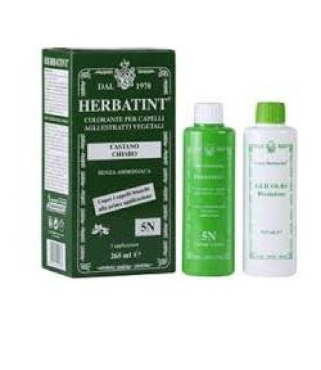 Herbatint 6c 265ml