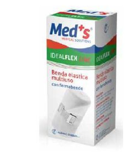 MEDS BENDA IDEAL COT/NYL4,5X10