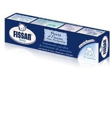 FISSAN NEW FORMULA PASTA AP 50