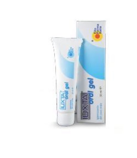 IUXTA ORAL GEL GENG 30G