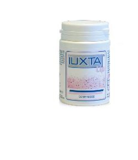 IUXTA LIP 60CPS 1000MG