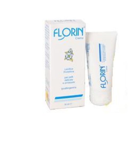 FLORIN CREMA LENITIVA IPOALL