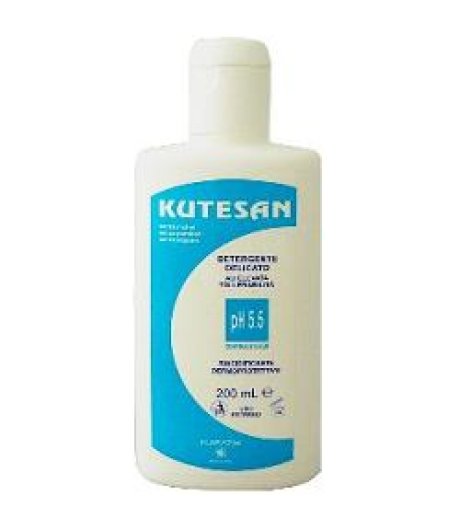 KUTESAN Deterg.Delic.200ml