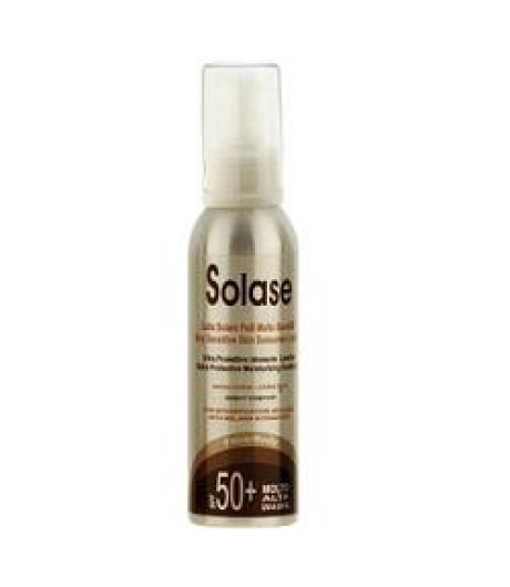 SOLASE LATTE SOL FP50 M-A/PROT