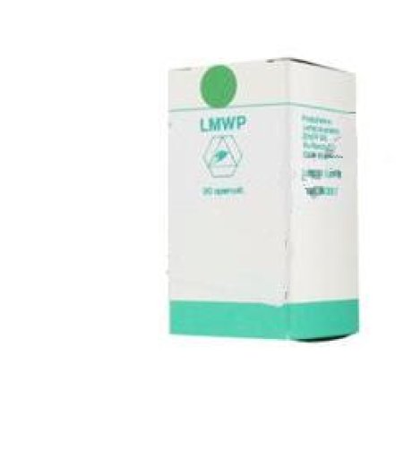 Lmwp Lepidium 30opr 100mg