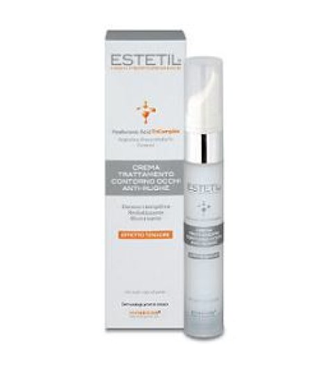 ESTETIL CREMA CONT OCCHI 15ML