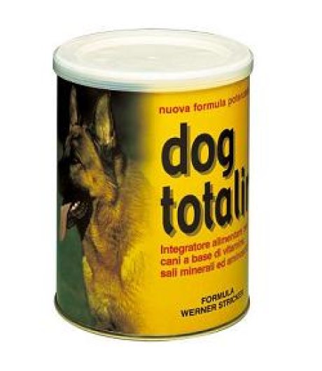 DOG TOTALIN*FL 450 G