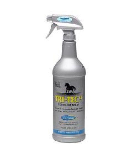 TRI-TEC 14 EQUINI REPELLENTE SPRAY 950ML - FARNAM