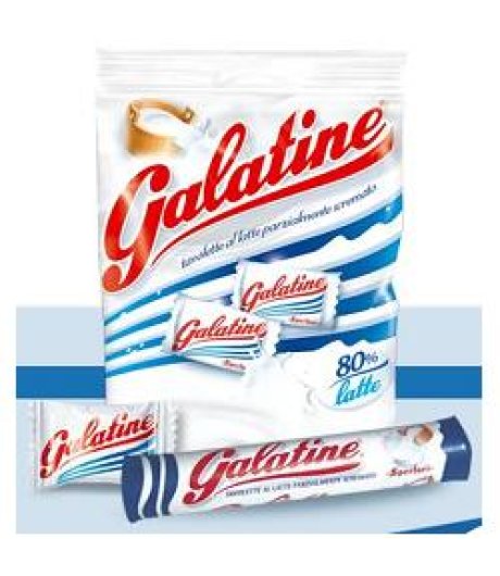 GALATINE CARAM LATTE TAV 36G