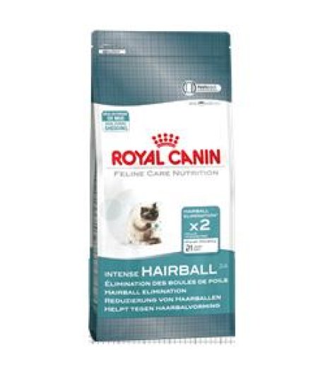 ROYAL CANIN GATTO HAIRBALL CARE 400GR