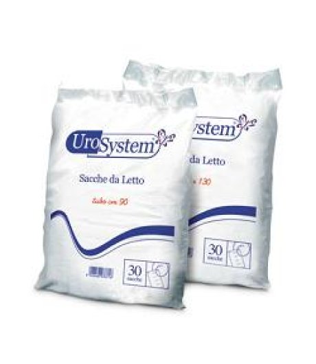 UROSYSTEM SAC LETTO90 S/SCA30P