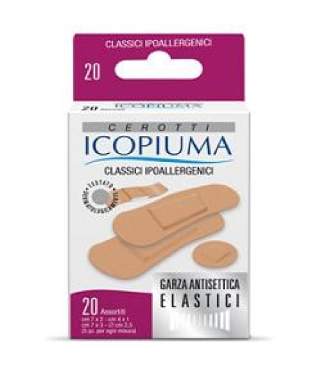 CER ICOPIUMA CLASS MIX 20PZ