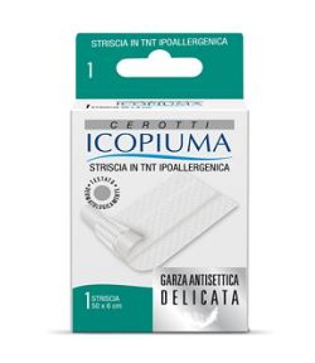 CER STRISCE ICOPIUMA TNT 50X6