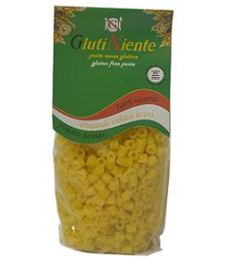 GLUTINIENTE Ditalini 400g