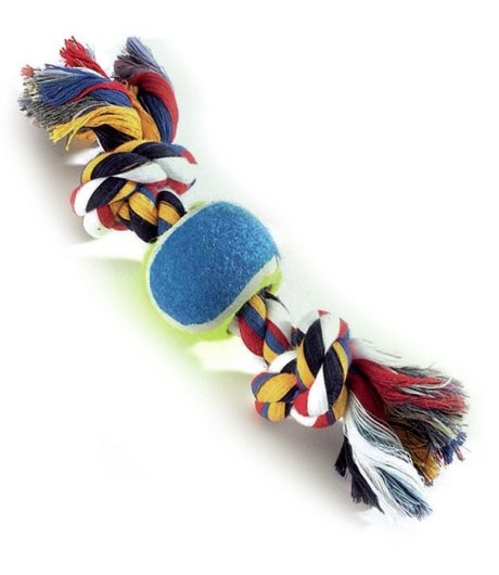 CAMON GIOCO COTONOSSO PALLA 26CM 120GR CAD.