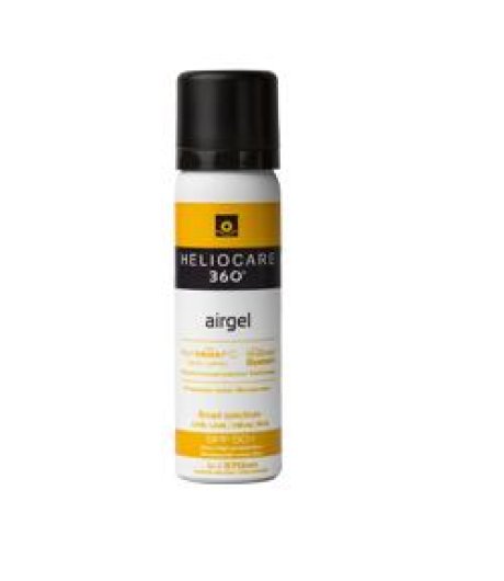 HELIOCARE 360° AIRGEL SPF50+