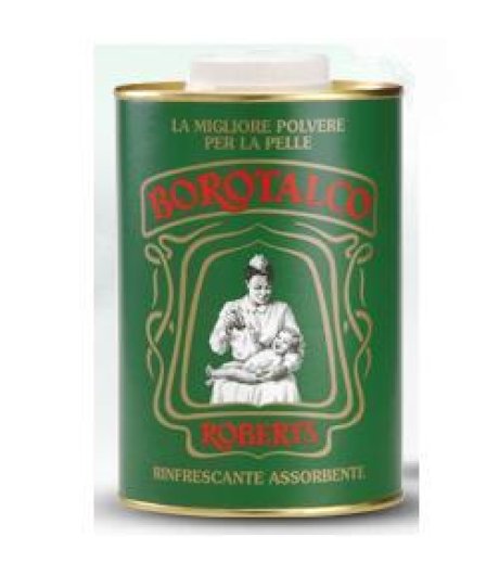 Borotalco Bar 500g