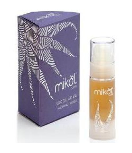MIKOL COSMESI SIE GEL MIRT/MEL