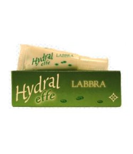 HYDRAL EFFE CR LABBRA 10ML