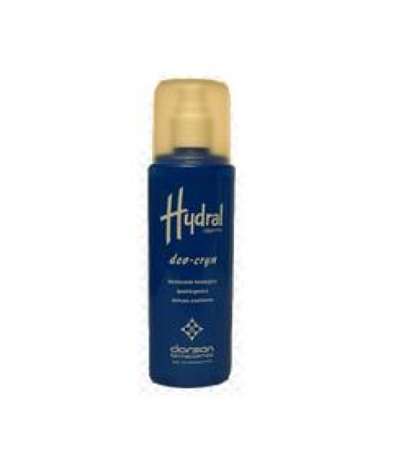 HYDRAL DEODORANTE 100ML