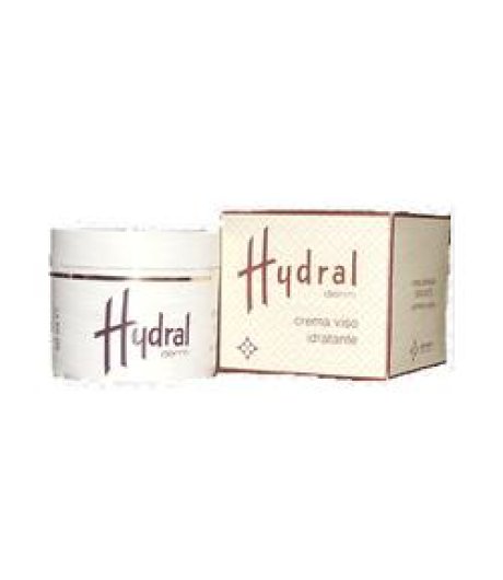 HYDRAL CR VISO IDRAT 50ML