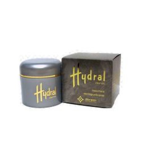 Hydral Maschera Dermopur 50ml