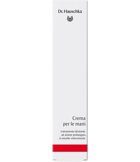 DR HAUSCHKA BALS CRP LAV/SAND 145ML