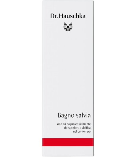 DR HAUSCHKA BAGNO SALVIA 100ML