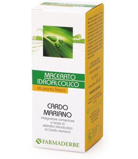 CARDO MARIANO MACERATO IDROALC
