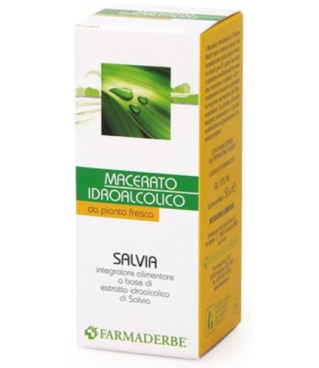 SALVIA MI 50ML LFM SALVIA MI 50ML LFM