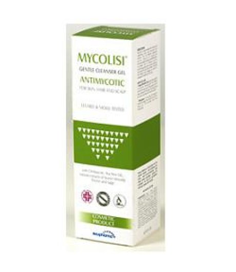 Mycolisi Det Antimicotico200ml