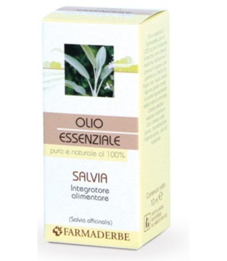 SALVIA OE 10ML LFM SALVIA OE 10ML LFM