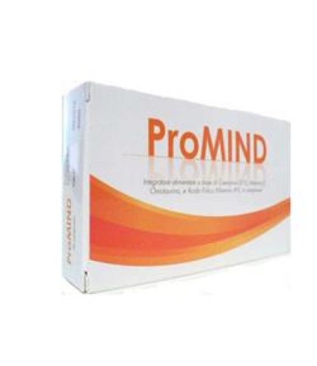 PROMIND 30CPR