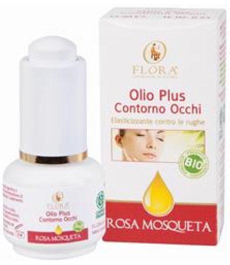 ROSA MOSQUETA OLIO PLUS OCC BIO 15M ROSA MOSQUETA OLIO PLUS OCC BIO 15M
